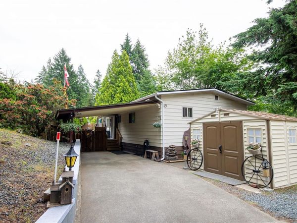 1751 Northgate Rd , Unit 63, Cobble Hill, BC V0R 1L6