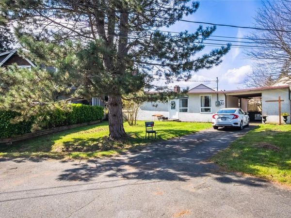 1841 Peyton Pl , Nanaimo, BC V9S 2R3