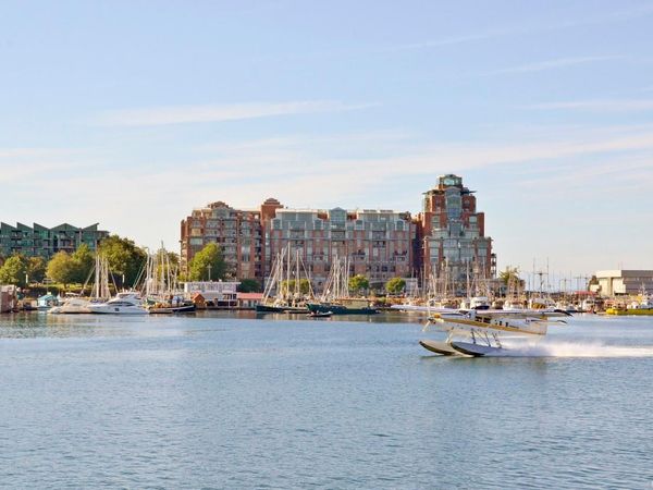 75 Songhees Rd, Unit 502, Victoria, BC V9A 7M5