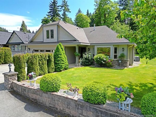 4256 Ravenhill Ave , Port Alberni, BC V9Y 7S5