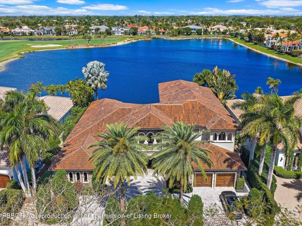 636 Hermitage Circle, Palm Beach Gardens, FL 33410