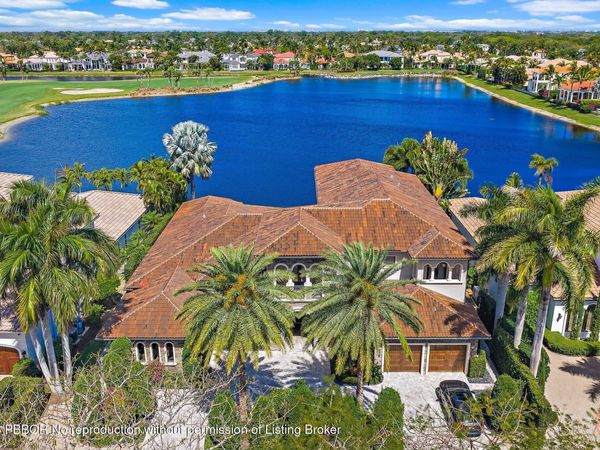 636 Hermitage Circle, Palm Beach Gardens, FL 33410