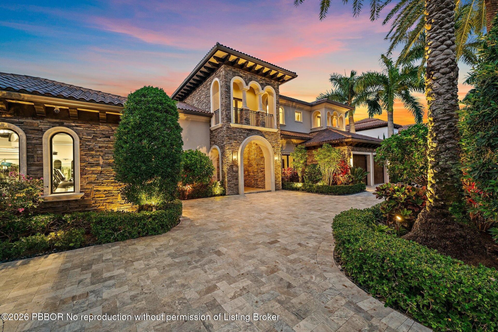 636 Hermitage Circle, Palm Beach Gardens, FL 33410 Photo