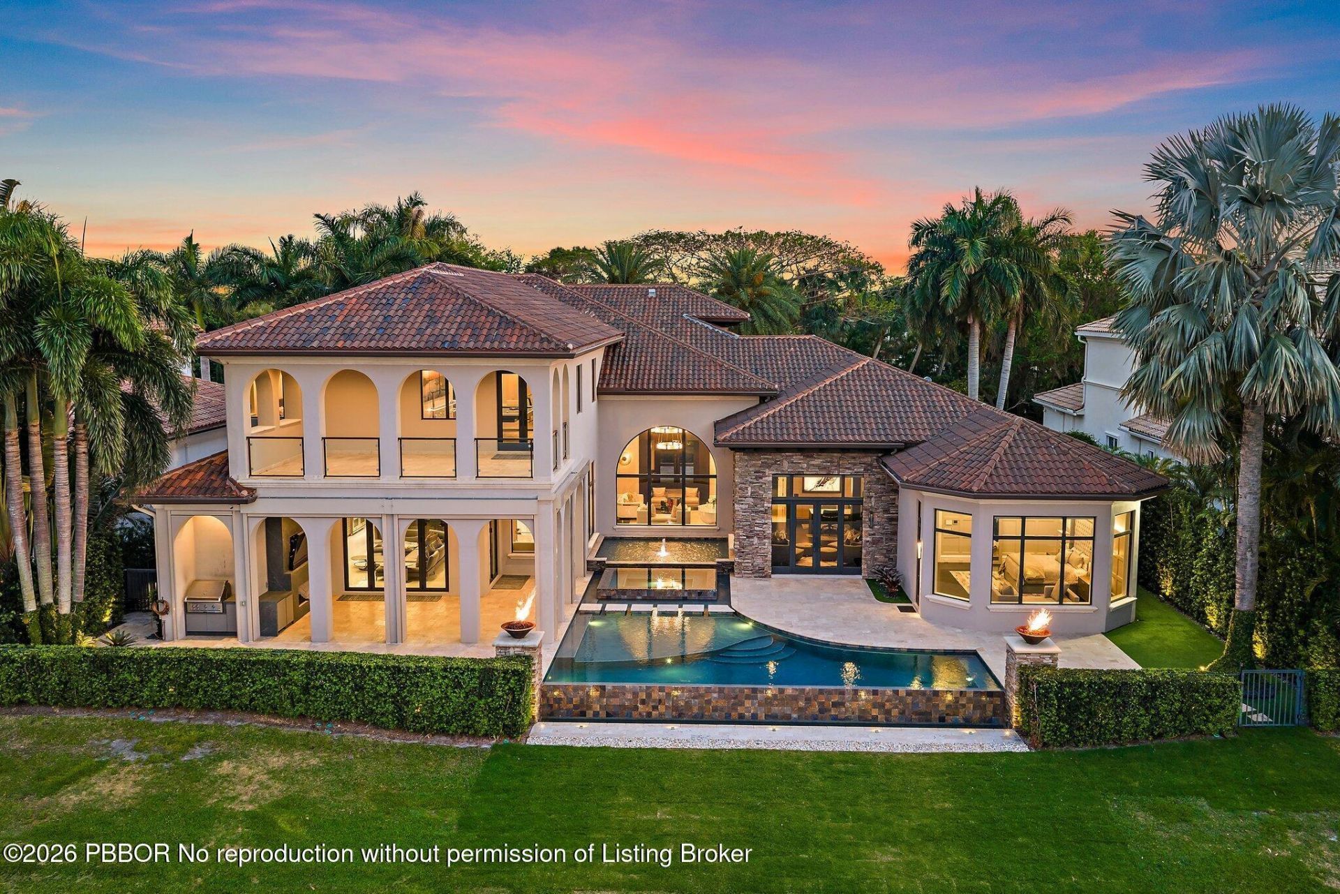 636 Hermitage Circle, Palm Beach Gardens, FL 33410 Photo