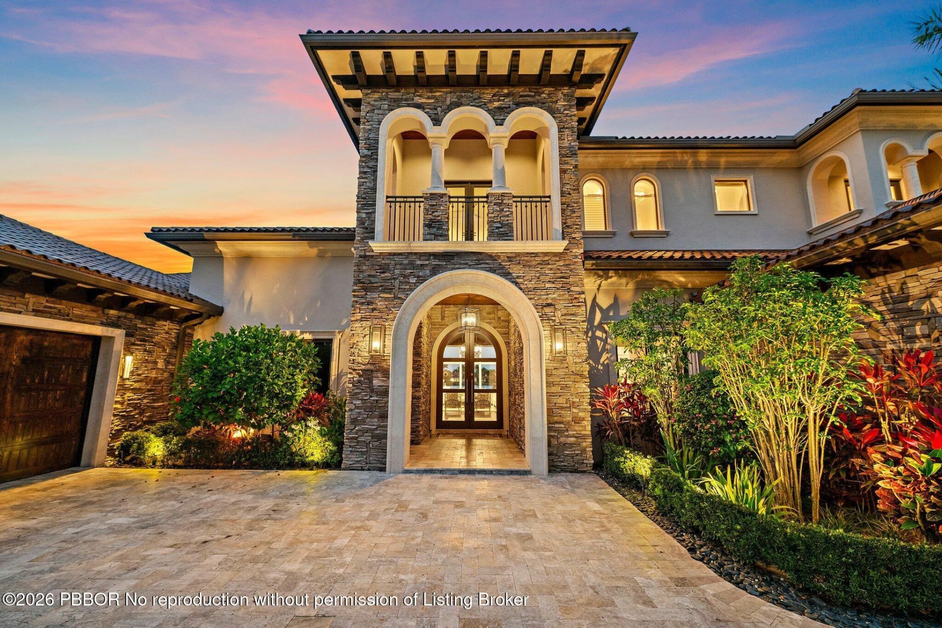 636 Hermitage Circle, Palm Beach Gardens, FL 33410 Photo