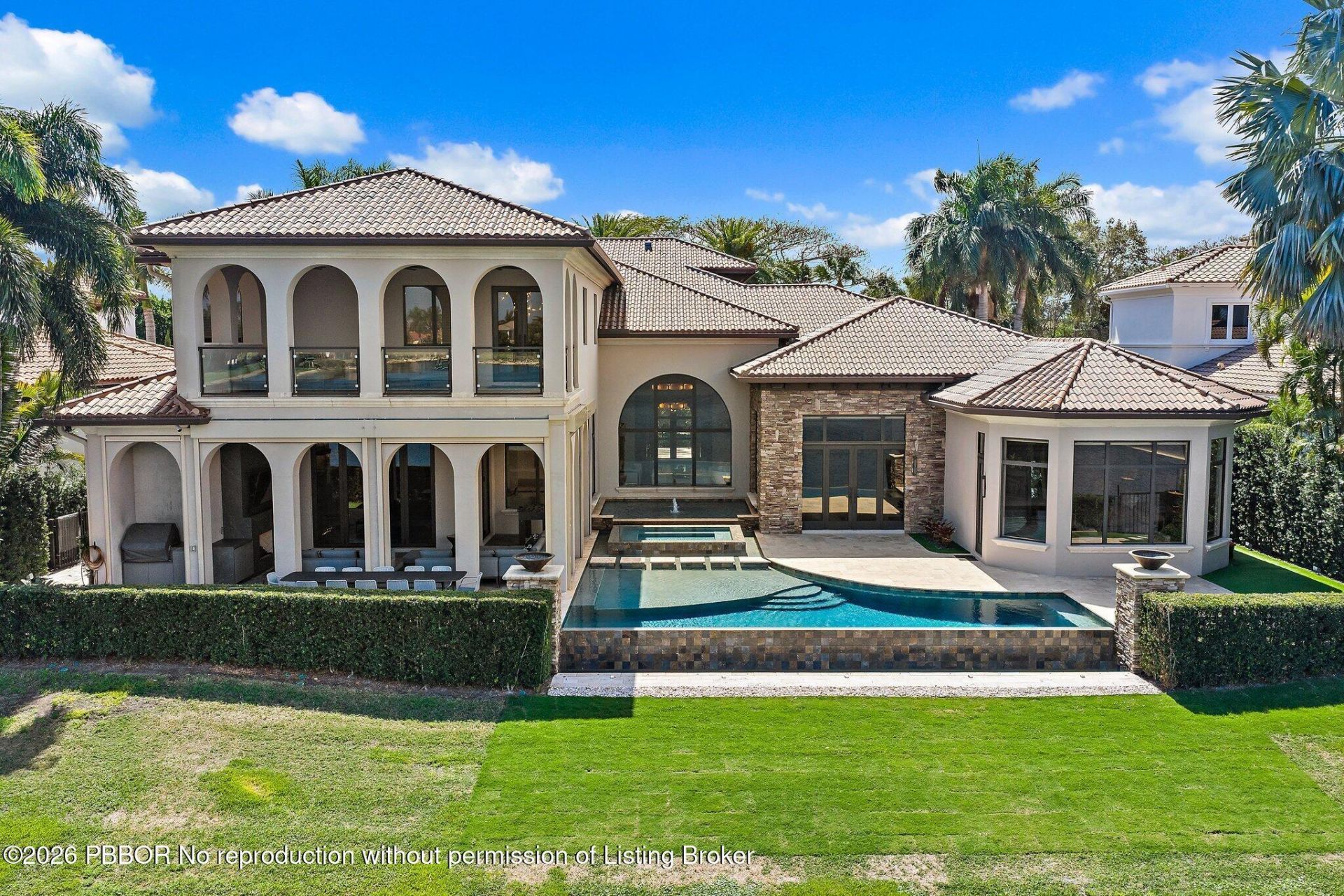 636 Hermitage Circle, Palm Beach Gardens, FL 33410 Photo