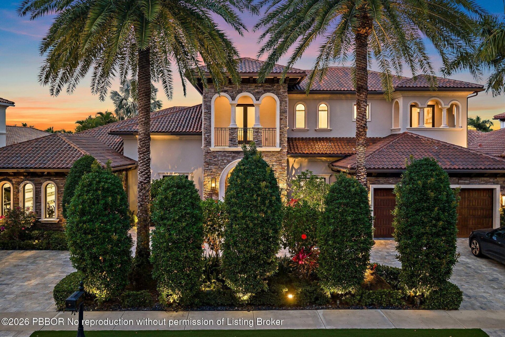 636 Hermitage Circle, Palm Beach Gardens, FL 33410 Photo