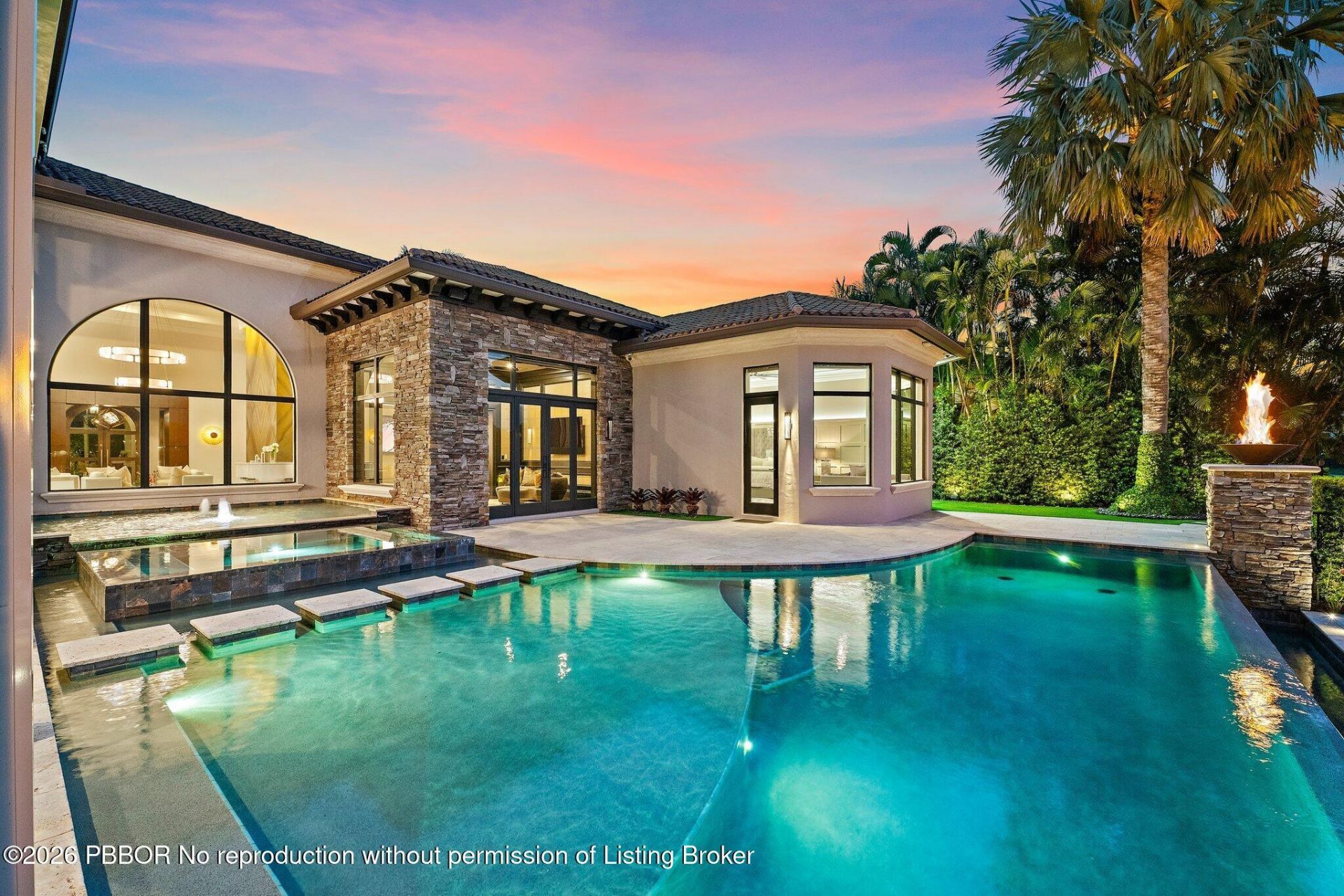 636 Hermitage Circle, Palm Beach Gardens, FL 33410 Photo