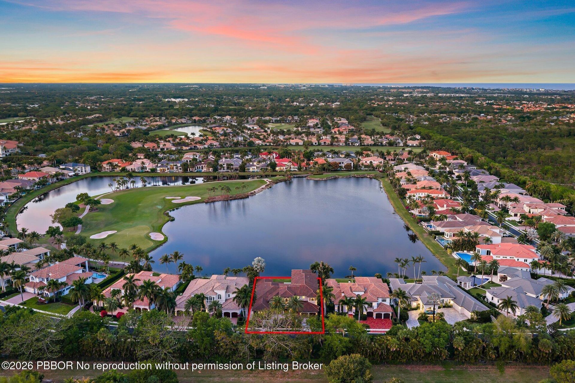 636 Hermitage Circle, Palm Beach Gardens, FL 33410 Photo