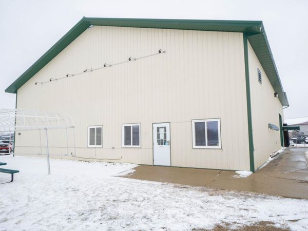 305 Bach Avenue , New York Mills, MN 56567