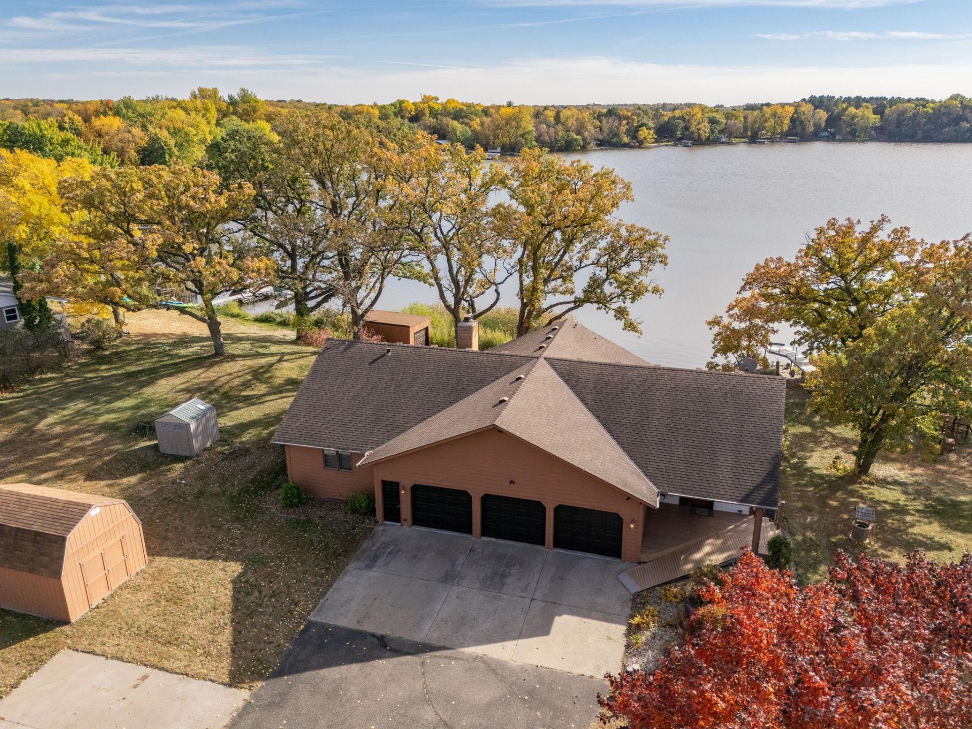 3049 145th Street NW, Monticello, MN 55362