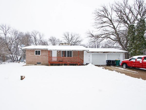 3512 Hidden Way, West Fargo, ND 58078