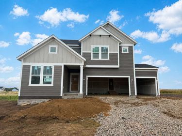 15020 Ashtown Lane W, Rosemount, MN 55068