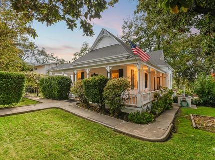 68 Church Hill Rd, San Andreas, CA 95249 Photo