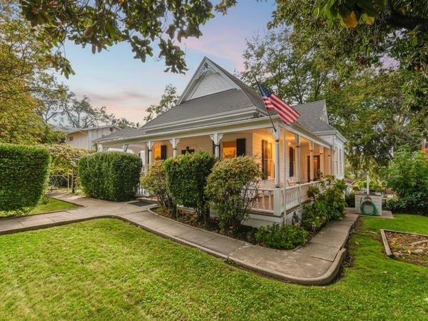 68 Church Hill Rd, San Andreas, CA 95249