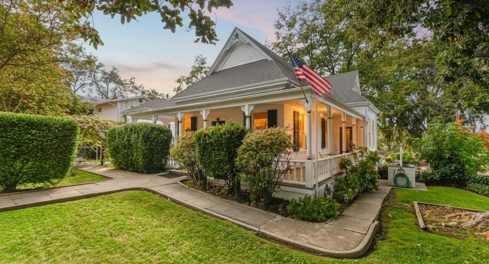 68 Church Hill Rd, San Andreas, CA 95249 Photo