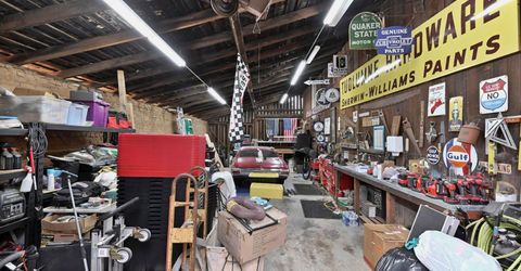 68 Church Hill Rd, San Andreas, CA 95249 Photo