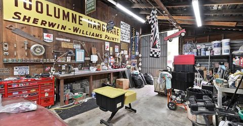 68 Church Hill Rd, San Andreas, CA 95249 Photo