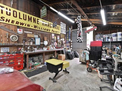 68 Church Hill Rd, San Andreas, CA 95249 Photo