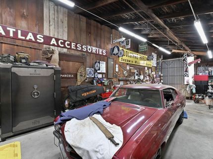 68 Church Hill Rd, San Andreas, CA 95249 Photo