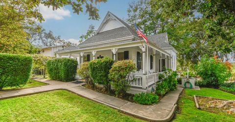 68 Church Hill Rd, San Andreas, CA 95249 Photo