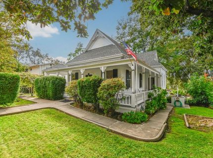 68 Church Hill Rd, San Andreas, CA 95249 Photo