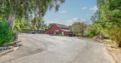 68 Church Hill Rd, San Andreas, CA 95249 Photo