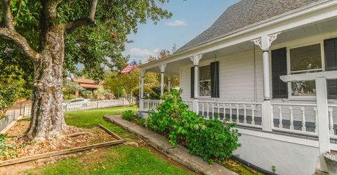 68 Church Hill Rd, San Andreas, CA 95249 Photo