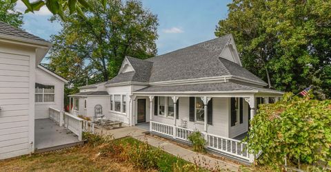 68 Church Hill Rd, San Andreas, CA 95249 Photo