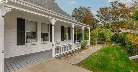 68 Church Hill Rd, San Andreas, CA 95249 Photo