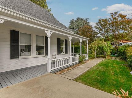 68 Church Hill Rd, San Andreas, CA 95249 Photo