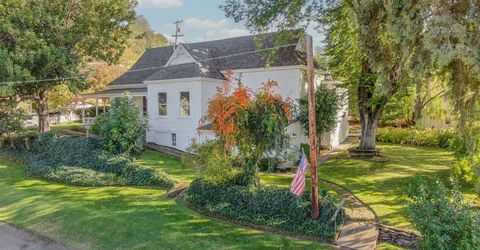 68 Church Hill Rd, San Andreas, CA 95249 Photo