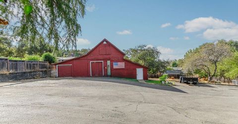 68 Church Hill Rd, San Andreas, CA 95249 Photo