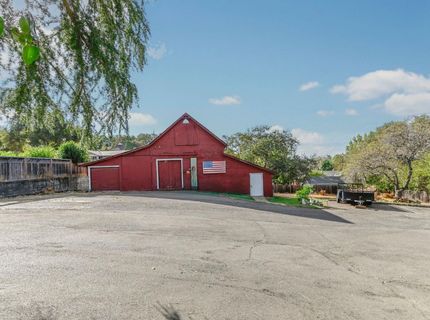 68 Church Hill Rd, San Andreas, CA 95249 Photo