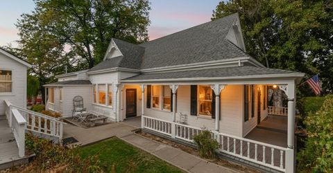 68 Church Hill Rd, San Andreas, CA 95249 Photo