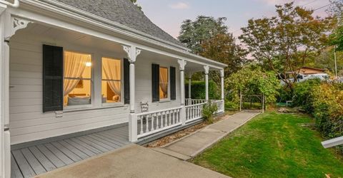 68 Church Hill Rd, San Andreas, CA 95249 Photo