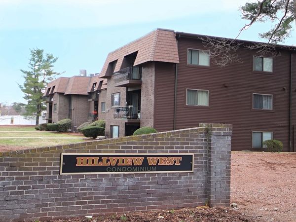 9 Thomas Street, Unit C7, Saugus, MA 01906