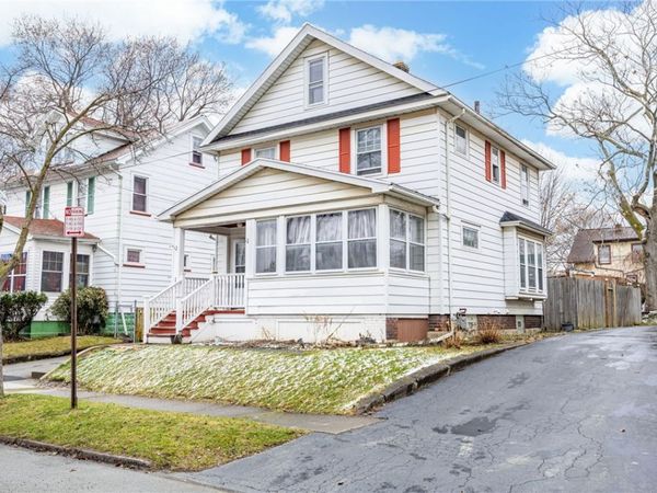 187 Nichols Street , Rochester, NY 14609