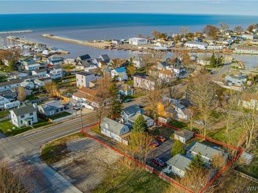 5782-5788 W Main Street, Olcott, NY 14126