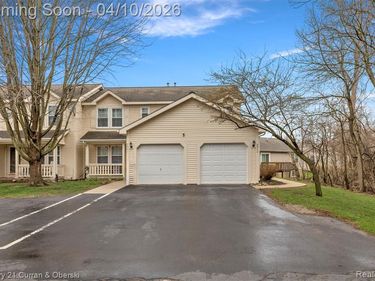 8045 Colonial Lane, Superior Twp, MI 48198