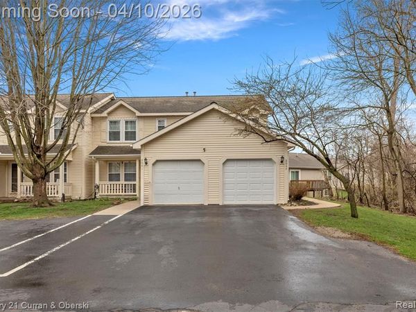 8045 Colonial Lane, Superior Twp, MI 48198