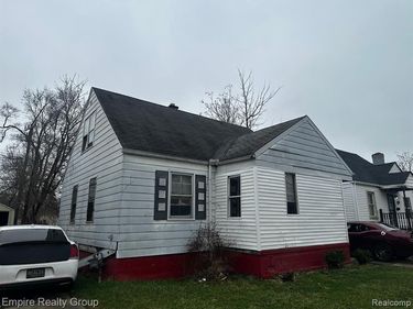 14250 Houston Whittier Street, Detroit, MI 48205