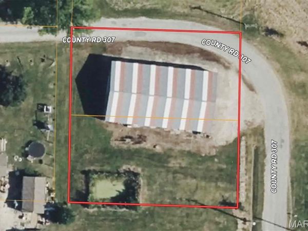 20884 Pike 307 , Bowling Green, MO 63334
