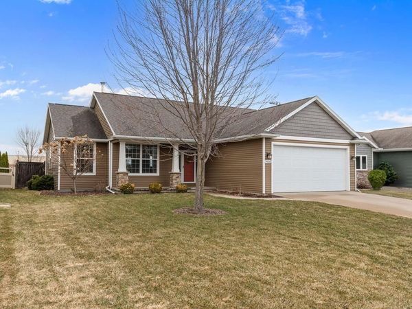 N9050 SPRING VALLEY ROAD, Menasha, WI 54952