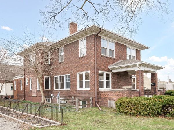 400 S 4th STREET, Watertown, WI 53094