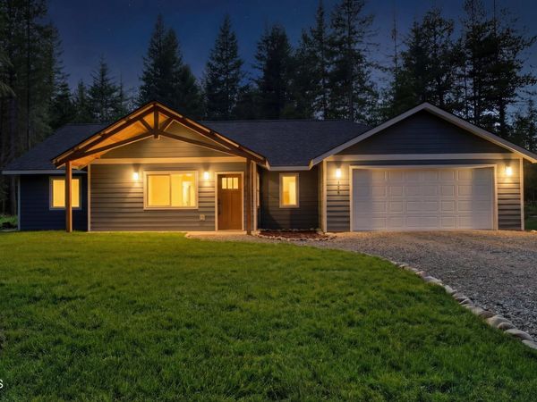 329 Hardy Loop , Bonners Ferry, ID 83805