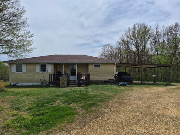 8373 St Hwy 187, Hodges, AL 35571