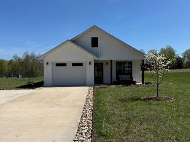 129 Ned Brown Road, Amherst, VA 24521