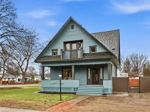828 W Nebraska Ave, Spokane, WA 99205
