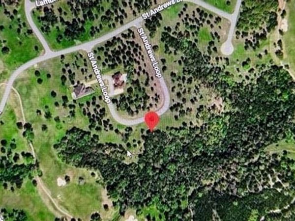 7529 St Andrews Loop , Cleburne, TX 76033